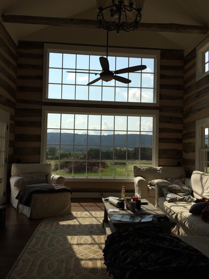 Solar Control Film